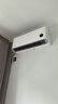 小米空调  巨省电 1.5匹挂机 一级能效 外机单排铜管 KFR-35GW/N1A1【整机十年免费包修】 实拍图