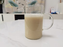 领臣（LINGCHEN）量杯带刻度1000ml高硼硅玻璃杯子食品级耐高温家用厨房水杯容量杯 实拍图