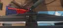 KTC 24.5英寸2K 320Hz Fast-IPS显示屏0.5ms 满血HDMI2.1 硬件护眼 HDR450 电脑显示器 大师25M3 黑 实拍图