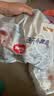 好奇（Huggies）金装小黑洞拉拉裤XXL33(15kg以上)尿不湿【速干不易红】 实拍图