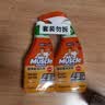 威猛先生（Mr Muscle） 油污清洁剂 455g+455g替换装 柑橘香 厨房重油污净 实拍图