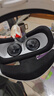千幻魔镜G19VR眼镜 观影眼镜3D全景高科技VR影院XR设备 实拍图