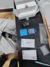 诺基亚（NOKIA）200 4G学生手机视频通话定位全网通微聊小学初中专用戒网非智能儿童电话老年人手机蓝色 实拍图