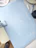 猫太子儿童坐姿矫正器桌面款学生防低头写字姿势预防近视驼背书写作业纠正器防勾腕阅读支架 生日礼物 实拍图
