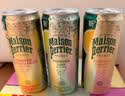 Perrier巴黎水氼颂家 青柠味气泡水330ml*24罐 进口含气饮料0糖0卡无负担 实拍图