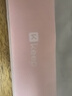 Keep乳胶弹力带弹力圈抗阻训练瑜伽健身拉力带练臀拉伸塑形粉色10磅 实拍图