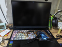 神舟（HASEE）2026款神舟战神T8pro旗舰游戏本 s8高性能大学生设计画图买电脑推荐独显直连电竞游戏笔记本电脑 【国补满配】战神T8pro/I7-13650HX/RTX5060/32G+1TB 实拍图
