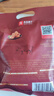 良品铺子高蛋白黑猪午餐肉300g*2袋 实拍图