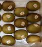 佳沛（zespri）新西兰阳光金奇异果10粒巨大果单果146-175g 猕猴桃水果礼盒 实拍图