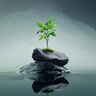 润本植物精油香圈手环30条*2组合装森林+恐龙儿童成人户外游玩便携 实拍图
