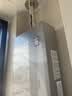 林内（Rinnai）【大师系列MAX】20L大升数燃气热水器 全量水伺服恒温大水量0.5℃调温上门安装20GD73(JSQ40-GD73) 实拍图