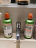 TheraBreath凯斯博士漱口水清新口气大容量1000ml 减少细菌温和0酒精含漱液 实拍图