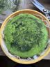 KINHISA抹茶奥奥碎千层蛋糕420g动物奶油6寸生日蛋糕点心甜品零食下午茶 实拍图