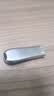 闪迪（SanDisk）128GB USB3.2 U盘 CZ74 读速高达400MB/s 金属高速u盘 安全加密 学习办公投标大容量优盘 实拍图