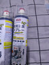 巨奇（JUQI）鞋子除臭杀菌喷雾360ml*3鞋子除臭剂银离子消毒杀菌鞋柜防臭脚气 实拍图
