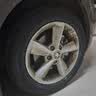 韩泰（Hankook）汽车轮胎 205/55R16 91V K415 原配大众宝来/高尔夫/朗逸 实拍图