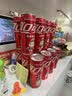 可口可乐（Coca-Cola）【会员专享】 碳酸饮料/果汁任选 不支持无理由退换 可乐330ml*24罐 实拍图