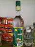牛栏山 陈酿 白牛二 白瓶 口粮酒 浓香风格 42度 750ml*1瓶 单瓶装 实拍图