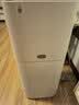 美的（Midea）【母婴级】空气净化器鼻炎家用除甲醛除烟味异味过敏原空气净化机森林家L1 Lite 实拍图