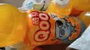 可口可乐（Coca-Cola）美汁源酷儿 Qoo 橙味果汁饮料 450ml*12瓶 新老包装随机发货 实拍图