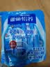 雀巢（Nestle）怡养膳食纤维中老年奶粉高钙400g成人奶粉 独立包装 实拍图