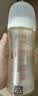 贝亲（Pigeon）PPSU宽口径自然实感防胀气奶瓶330ml L号奶嘴 6个月+ AA193 实拍图