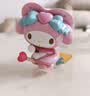 名创优品（MINISO）三丽鸥魔法物语盲盒库洛米桌面摆件手办玩具周边生日礼物 端盒 实拍图