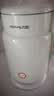 九阳（Joyoung）热水壶烧水壶电热水壶 双层壶体 304不锈钢 1.5L家用0胶水电水壶 K15FD-W112 实拍图
