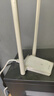 绿联WIFI6 USB无线网卡AX1800 千兆双频5G 电竞台式机笔记本无线接收器 WIFI发射器高速网卡桌面款 实拍图