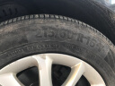 邓禄普汽车轮胎 LM705 途虎包安装 LM705 235/55R17 99V 实拍图