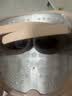 AMIRO觅光美容仪面罩L2 Pro面部大排灯 红蓝绿光子嫩肤 祛痘淡印提亮紧致控油面膜仪 生日礼物送女友老婆 实拍图
