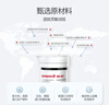 鱼跃（yuwell）血糖仪医院专用级糖尿病检测试血糖仪器免孕妇扎针手指家用高精准 200片【580/590血糖试纸】+采血针+酒精棉 实拍图