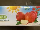 都乐Dole山东红富士苹果4.5斤装 单果160g 生鲜水果 源头直发 包邮 实拍图