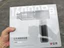 公牛车载吸尘器家用车用大吸力手持吸尘器便携小巧 吸吹抽充四合一GNV-CVQ112 实拍图