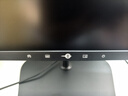 泰坦军团27英寸2K 升级245Hz双侧入光DyDs技术0.5ms HDR500硬件低蓝光 菜单软件FPS三角洲电竞显示器KG277R 实拍图
