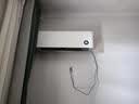 小米空调 巨省电 26款 1.5匹挂机 一级能效 外机单排纯铜管 35GW-PG15/N2A1【整机十年免费包修】 实拍图