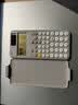 卡西欧（CASIO）fx-991CN CW科学函数计算器大学生物化生竞赛考研学习考试灰白搭配（新老品随机发货） 实拍图