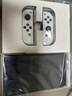 任天堂（Nintendo）【国内保税仓】Switch2/1代 OLED/续航加强日版/港版便携家用ns体感游戏机掌机 日版OLED白色64GB保税（赠共享会员） 实拍图