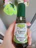 碧欧奇特级有机松茸酱油100ml*2 减盐0添加儿童调味料送宝宝婴儿辅食谱 实拍图