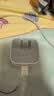 Apple/苹果 40W type-c快充充电器 苹果usb-c原装充电头 旗舰店新款苹果iPhone 17 Pro Max充电器 实拍图