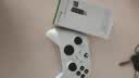 XBOX微软Xbox Series S/X【海外版】无线Xbox手柄 XSS XSX 蓝牙游戏手柄 PC电脑 Xbox手柄 冰雪白+接收器 海外版 实拍图