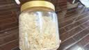 红棉小粒黄冰糖烘焙炒糖色老冰糖多晶厨房调味花茶冰糖 1.2kg 实拍图
