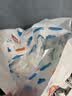 碧芭宝贝盛夏光年Pro拉拉裤XXXL码26片(≥18kg)学步裤尿不湿夏天超薄透气 实拍图