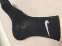 NIKE 3BRAND耐克男女中长袜多双装2026新款青少年运动袜子 实拍图