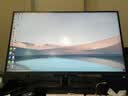 泰坦军团27英寸双侧入光 2K 345Hz HDR600 DyDs0.5ms 硬件低蓝光 旋转升降 云上舞白电竞显示器 仓刀X276S+ 实拍图