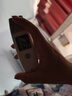 京东京造耳温枪体温计温度计婴儿专用额温枪医用精准替水银电子体温计 实拍图
