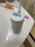 松下（Panasonic）【七夕礼物】小圆管冲牙器便携式洗牙器正畸呵护牙齿洁牙水牙线送男女友生日情人节礼物EW-DJ33 30天亮白【 3支喷头 】DJ35 实拍图