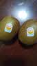 佳沛（zespri）新西兰阳光金奇异果巨大果22粒原箱单果146-175g 猕猴桃水果礼盒 实拍图
