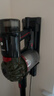 戴森（DYSON） V8 Cyclone 无绳吸尘器 手持无线吸尘器 除螨 宠物 家庭适用 实拍图