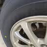 优科豪马横滨轮胎 215/65R16 98H ASPEC A349A 原配三菱劲炫/本田奥德赛 实拍图